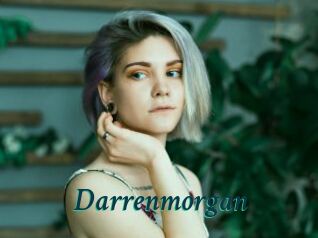 Darrenmorgan