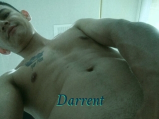 Darrent