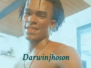 Darwinjhoson