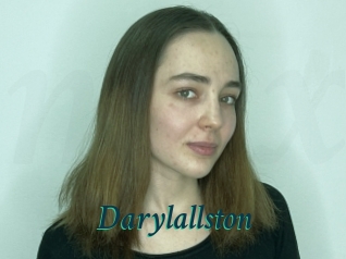 Darylallston