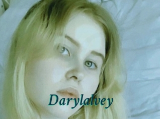 Darylalvey