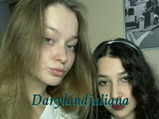 Darylandjuliana