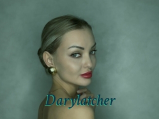 Darylatcher