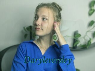 Daryleversley