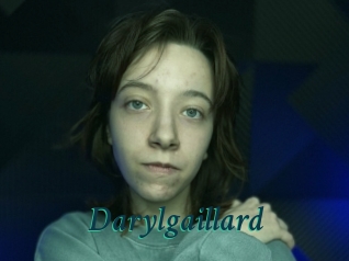 Darylgaillard