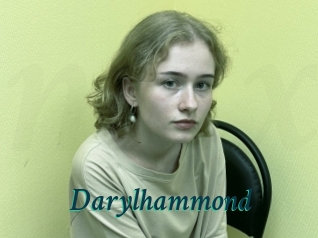 Darylhammond