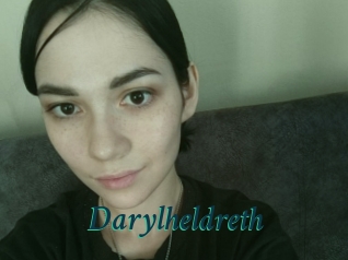 Darylheldreth