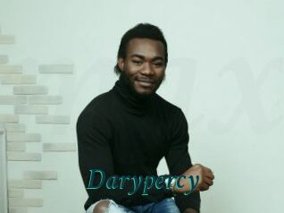 Darypercy