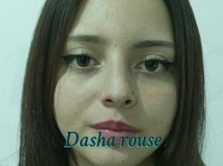 Dasha_rouse