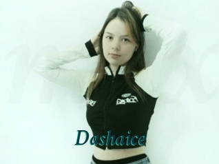 Dashaice