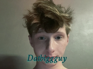 Datbiggguy