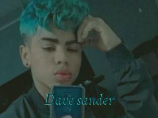 Dave_sander