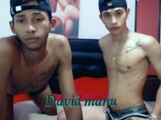 David_manu