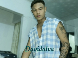 Davidalva