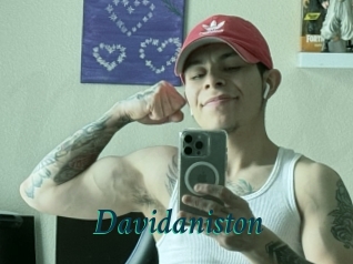 Davidaniston