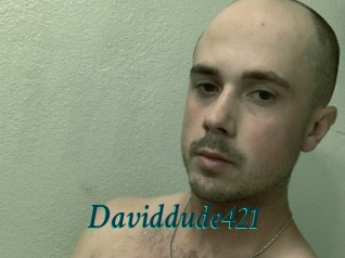 Daviddude421