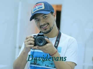 Davidevans