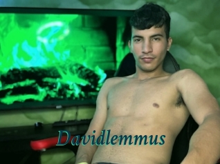 Davidlemmus