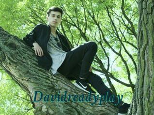 Davidreadyplay