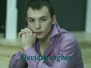 Davidstrongboy