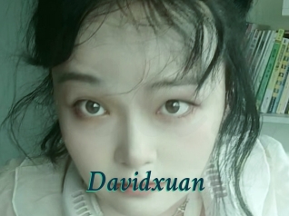 Davidxuan