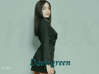 Daviegreen