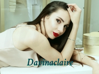 Davinaclaire