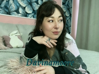 Davinamoore