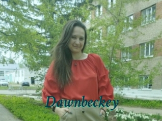 Dawnbeckey