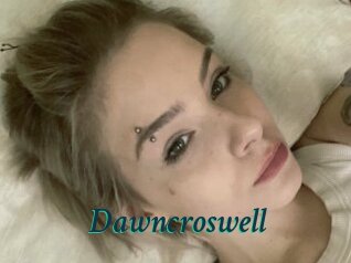 Dawncroswell