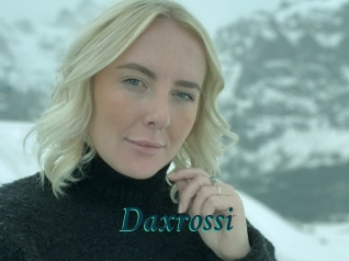 Daxrossi