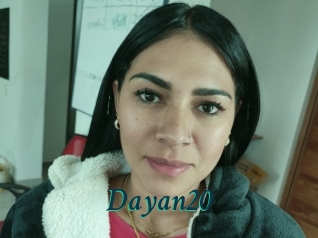 Dayan20