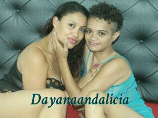 Dayanaandalicia