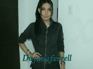 Dayanaferrell