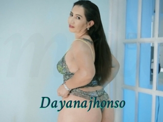 Dayanajhonso