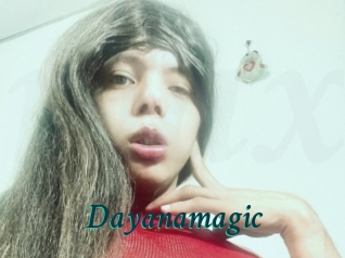 Dayanamagic