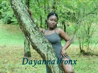 Dayanna_bronx