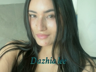 Dazhia_lee