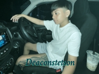 Deaconstetson