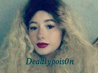 Deadlypois0n