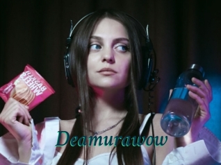 Deamurawow