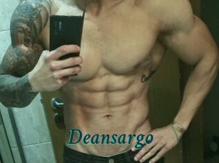 Deansargo