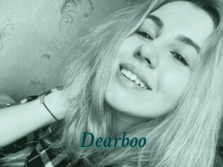 Dearboo