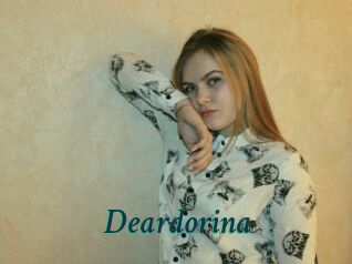 Deardorina