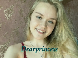 Dearprincess