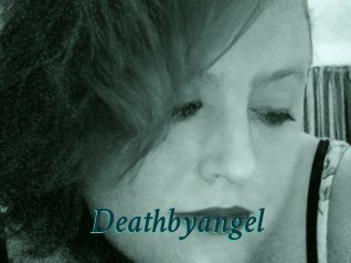 Deathbyangel