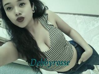 Debbyrosse