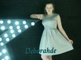 Deborahde