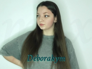 Deborakym