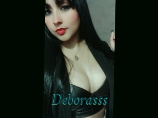 Deborasss